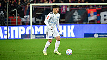 Футболист «Оренбурга» Флорентин не исключил, что зимой может рассмотреть вопрос смены клуба
