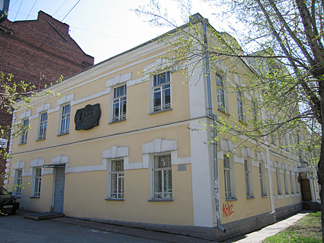 Дом Кондратюка разберут до основания в ходе реконструкции в Новосибирске