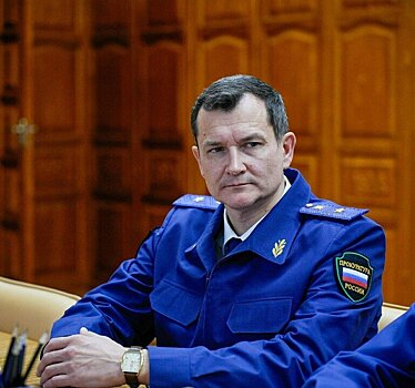 Прокуратура взяла на контроль уборку снега в области