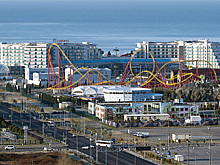 Многодетная семья рассказала о бюджетном отдыхе в Сочи