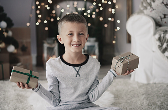 Игрушки, которые нельзя дарить детям