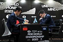 За шахматной доской и за кулисами: что нужно знать о борьбе претендентов за звание чемпиона мира