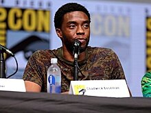 Сообщение о смерти актера Чедвика Боузмана стало самым популярным в истории Twitter