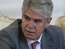 Глава МИД Испании считает, что в отношениях с Россией надо быть реалистами