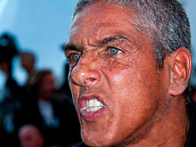 Актер Сами Насери нецензурно высказался о новом продолжении "Такси"