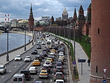 Автоэксперт: Введение новых знаков не заставит россиян менять машины