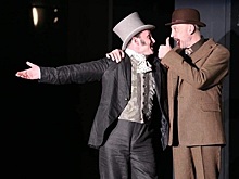 В Театре сатиры анонсировали «Весну премьер»