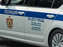 Полиция рассказала о пострадавшем в ДТП с автобусом и внедорожником в центре Рязани