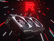 AMD выпустит «убийцу» GeForce RTX 3090 — Radeon RX 6900 XTX