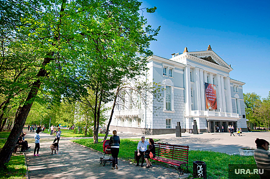 Пермский театр оперы и балета открыл продажи на главную премьеру нового сезона