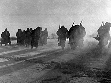 Имя нацистского палача на фото времен войны раскрыто с помощью ИИ 80 лет спустя