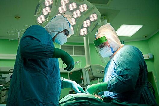 Онколог объяснил, почему рак легких сложно выявить на ранних стадиях