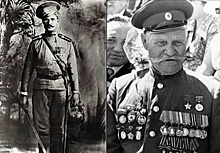 Константин Недорубов: казак, который стал героем трёх войн