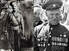 Константин Недорубов: казак, который стал героем трёх войн