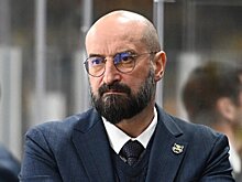 Козырев о 5:4 с ЦСКА: «Тяжелый матч. Должны были выигрывать в основное время. В овертайме и серии буллитов здорово сыграли»