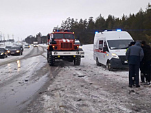 Прокурор Самарской области: в ДТП у Курумоча погиб подросток