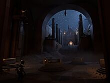 Авторы Atomic Heart показали скриншоты последнего дополнения игры