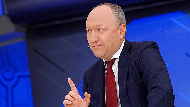 Андрей Бочкарев: На участке Южной рокады завершается строительство новой дороги