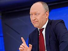 Андрей Бочкарев: На участке Южной рокады завершается строительство новой дороги
