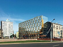 Дом Связи в столице будет реконструирован под отель