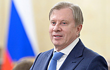 Савельев в должности вице-премьера будет курировать транспортный блок