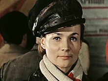 Умерла Зинаида Славина
