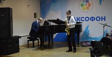 Юный саксофонист из Ростова был отмечен диплом за лучшее исполнение на Дельфийских играх