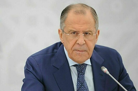 Лавров: Запад «хоронит» зерновую сделку