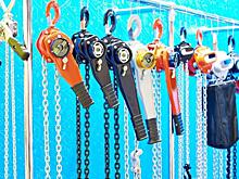 Что важно знать о талях до их покупки – мнение технического директора «Р-Системс»