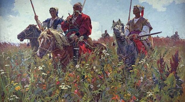 Казаки-характерники: какими секретными знаниями они обладали