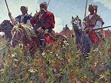 Казаки-характерники: какие магические умения им приписывали