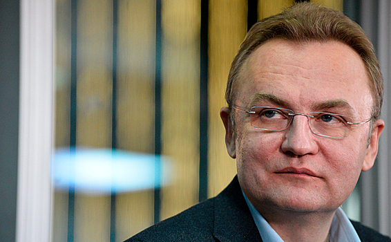 Мэр украинского города обратился с требованием к Польше