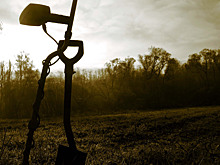 На территории Телль-Фара в Ираке нашли остатки разрушенного города