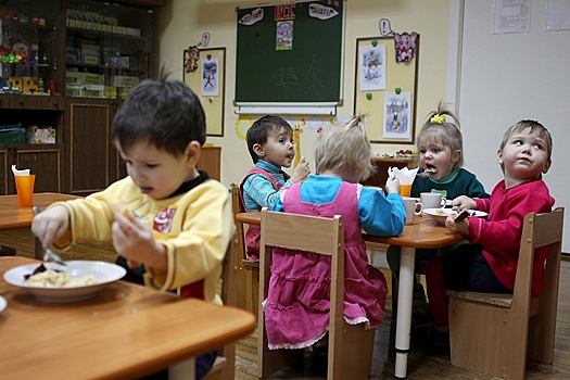 Екатеринбуржцам отказали в льготном детском питании из-за лишних 84 рублей дохода