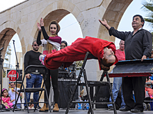 Турист вошел в транс на отдыхе и решил засудить гипнотизера