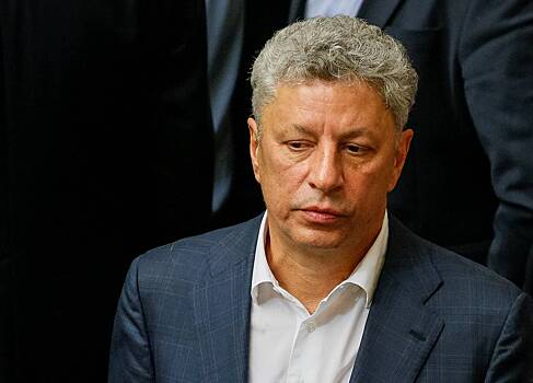 В Верховной Раде повторно рассмотрят исключение из комитета критиковавшего власть нардепа