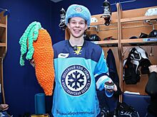 Нападающий перешел из «Сибири» в новокузнецкий «Металлург»