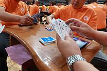 Россиян в Таиланде арестовали за игру в покер