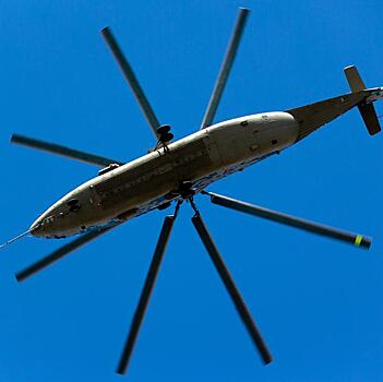 «РТ-Техприемка» увеличила гарантийный срок эксплуатации комплектующих российских вертолетов