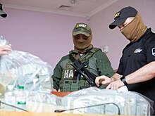 У руководства Нацгвардии Украины прошли обыски
