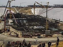 Арбитражный суд Амурской области приостановил работы ПСО "Казань" на космодроме Восточный