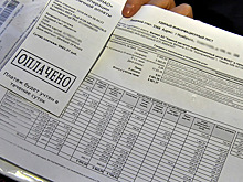 Тысячи исков о долгах. ЕРИЦ продолжит судиться с жителями Ноябрьска