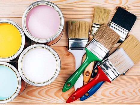 Tikkurila сменит название на Tikkivala для выпуска продукции в России