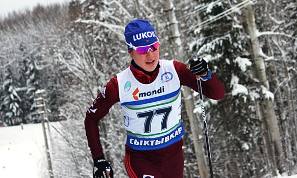 Российская лыжница Мария Гущина не будет дисквалифицирована по допинг-делу о манипуляциях с кровью
