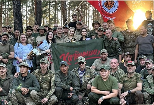 Назван список участниц гала-концерта Всероссийского фестиваля "Катюша"