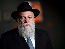 Раввин Александр Борода: «Мы не слышали ни об одном беженце из Израиля в России»