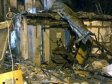 Власти Севастополя выплатят 1,4 млн рублей пострадавшей от пожара семье, где погиб ребёнок