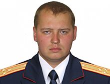Андрей Кузьмичев возглавил Бессоновский межрайонный следственный отдел