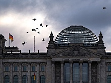 Депутат Бундестага: адепты силового решения конфликта на Украине просчитались