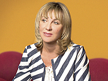 Мама Елены Яковлевой чуть не испортила карьеру дочери